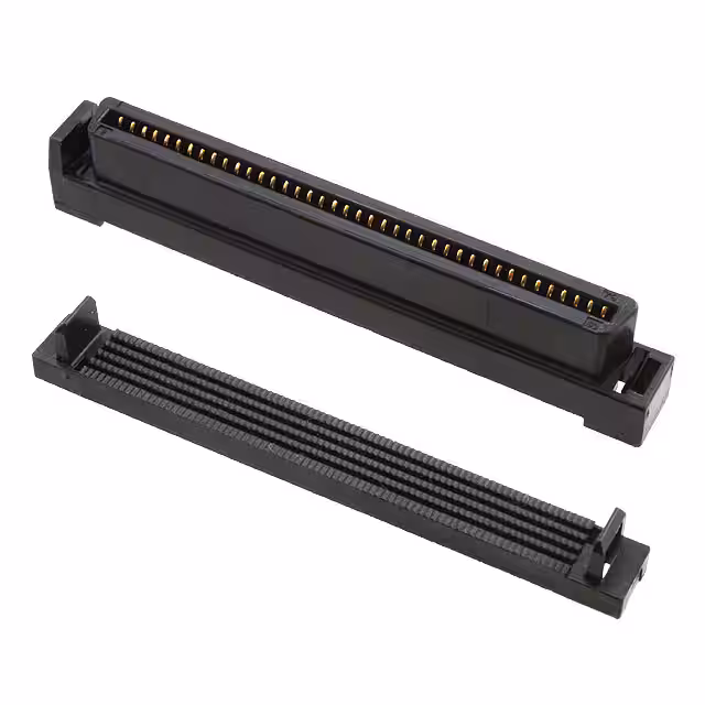 1-557089-3 TE Connectivity AMP Connectors  Centronics Connectors